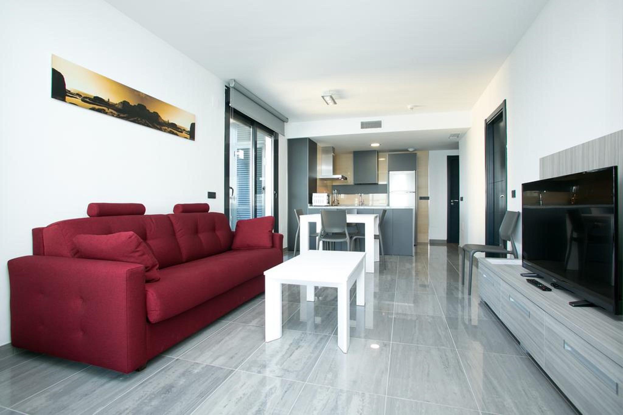 Apartamentos Fuengirola Playa Exteriör bild