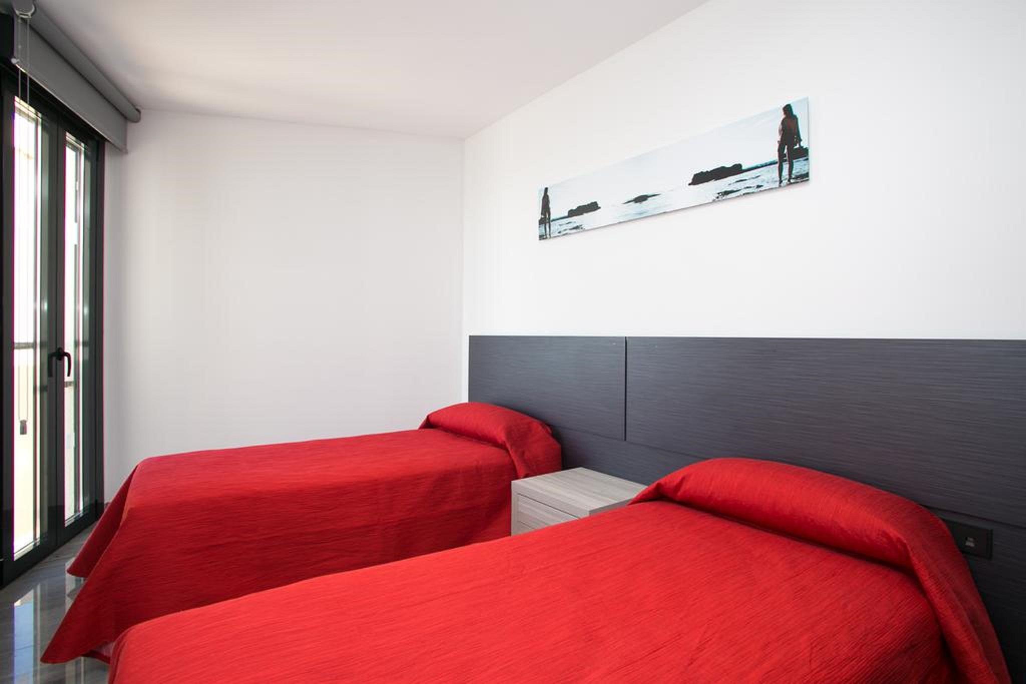 Apartamentos Fuengirola Playa Exteriör bild