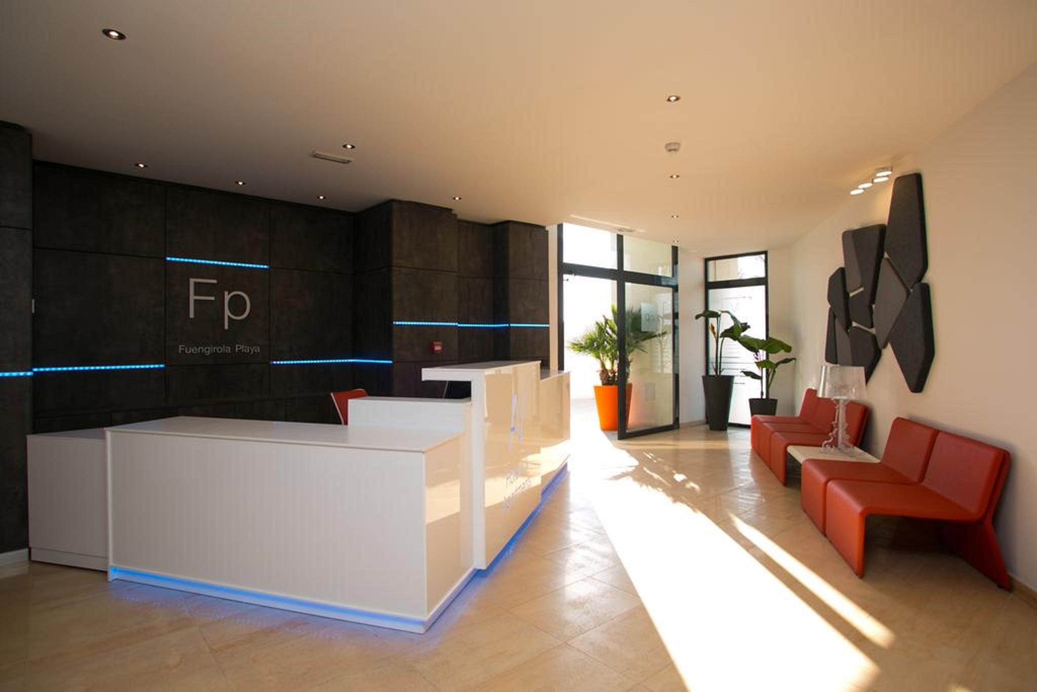 Apartamentos Fuengirola Playa Exteriör bild