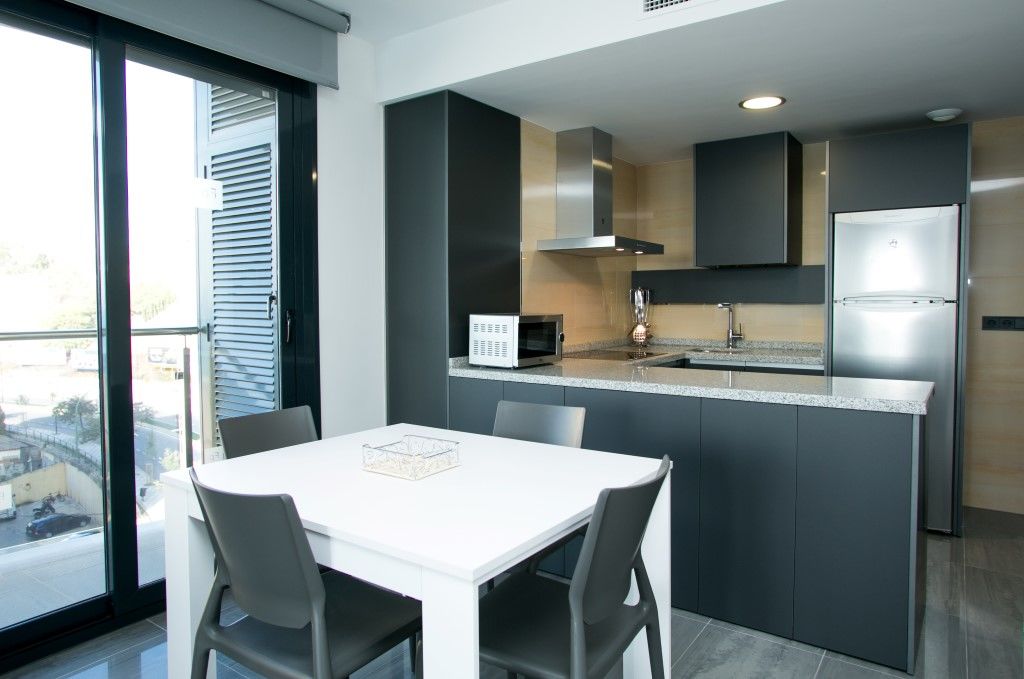 Apartamentos Fuengirola Playa Exteriör bild